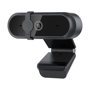 SPEEDLINK LISS Webcam 720P HD, black