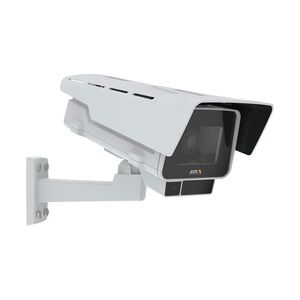 Axis 01809-001 Sicherheitskamera Box IP-Sicherheitskamera Draußen 2592 x 1944 Pixel Decke/Wand