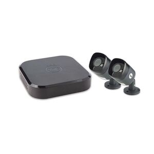 Yale Smart Living CCTV Kamera-Set