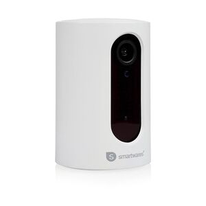 Smartwares Innen Sichtschutzkamera CIP-37350 2-Wege-Kommunikation