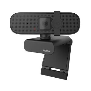 Hama PC-Webcam ZollC-400Zoll, 1080p