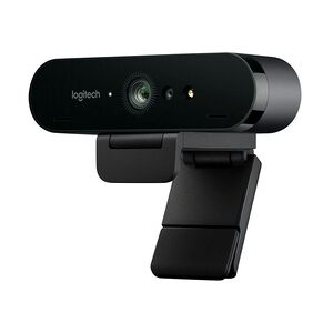 Webcam Logitech BRIO 4K Ultra HD