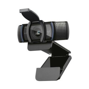 Webcam Logitech HD C920e