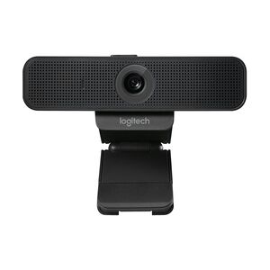 Webcam Logitech HD C925e