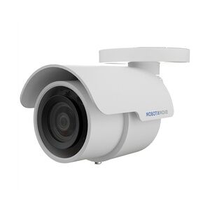 MOBOTIX MOVE Bullet Kamera 2 MP, 34-91°, IR-LED bis 15m