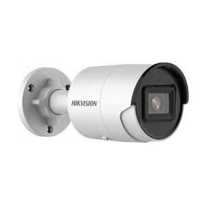 Hikvision DS-2CD2026G2-I(2.8mm)(C) 2MP Full HD AcuSense Mini Bullet Kamera Fehlalarmfilter