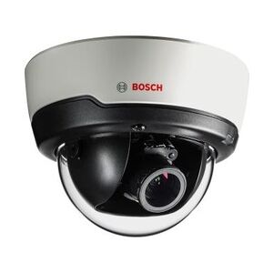 Bosch FLEXIDOME starlight 5000i Dome IP-Sicherheitskamera Drinnen 1920 x 1080 Pixel Decke/Wand