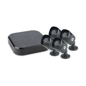 Yale Smart Living CCTV Kamera-Set XL