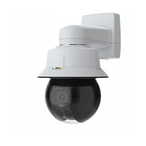 Axis 02446-002 Sicherheitskamera IP-Sicherheitskamera Draußen 3840 x 2160 Pixel Wand