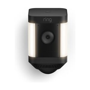 Ring Spotlight Cam Plus Battery Box IP-Sicherheitskamera Draußen 1920 x 1080 Pixel Decke/Wand