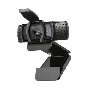 Webcam Logitech HD C920e