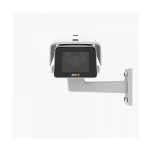 Axis 02485-001 Sicherheitskamera Box IP-Sicherheitskamera Innen & Außen 1920 x 1080 Pixel Wand