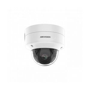 Hikvision DS-2CD2746G2-IZS(2.8-12mm)(C) Dome Überwachungskamera mit Motorzoom Acusense