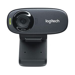 Webcam Logitech C310