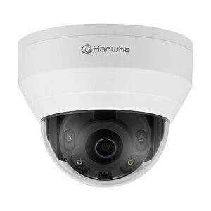 Hanwha QND-8010R 5MP Netzwerk-IR-Domekamera, 2,8mm