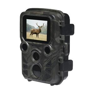 Denver WCS-5020 Actionsport-Kamera 5 MP Full HD CMOS 176 g