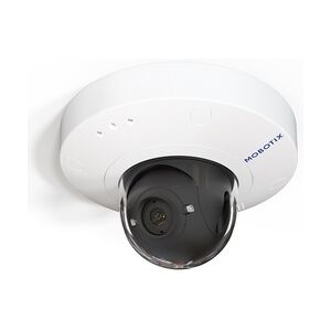 Mobotix D71 Komplettkamera 4K DN100 (Tag/Nacht)