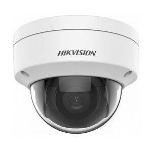 Hikvision DS-2CD2143G2-I(2.8mm) 4MP EXIR IP Dome Überwachungskamera