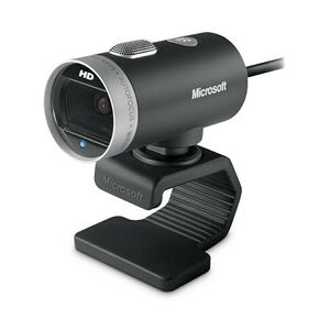 Microsoft LifeCam Cinema HD Webcam