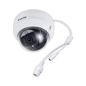 VIVOTEK C-SERIE FD9369 Fixed Dome IP Kamera 2MP, Outdoor, IR, PoE, 2,8mm, IP66