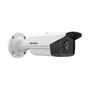 Hikvision DS-2CD2T43G2-4I(2.8mm) 4MP WDR EXIR Bullet IP Überwachungskamera 80m IR Reichweite