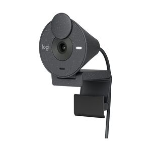 Webcam Logitech BRIO 300