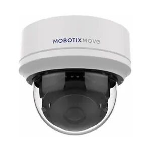 MOBOTIX Mx-VD1A-5-IR-VA MOVE VandalDome VD-5-IR-VA (Video Analytics)