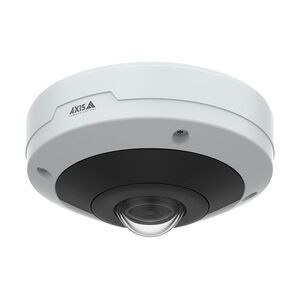 Axis M4318-PLVE Dome IP-Sicherheitskamera Drinnen 2992 x 2992 Pixel Decke/Wand