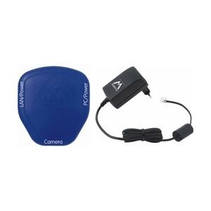 MOBOTIX MX-NPA-PoE-EU-Set PoE Power Adapter-Set, EU