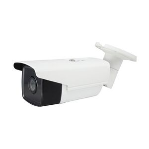 LevelOne IP-Cam Outdoor 5MP WDR Netzwerkkamera 5 MP