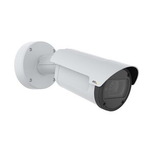 Axis 01702-001 Sicherheitskamera Bullet IP-Sicherheitskamera Draußen 3712 x 2784 Pixel Decke/Wand