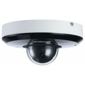 Lite ai WizSense 4MP 4x Zoom ptz IP-Kamera: SD1A404XB-GNR - Dahua