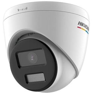 Hikvision DS-2CD1367G2-L IP-Turm-Domekamera ColorVu MD 2.0 AcuSense HD+ 6Mpx 2,8mm WDR 120dB IP67