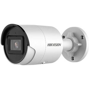 Hikvision DS-2CD2043G2-I Bullet IP-Kamera AcuSense HD+ 4Mpx 2,8mm H.265+ Micro SD-Steckplatz WDR 120dB IP67