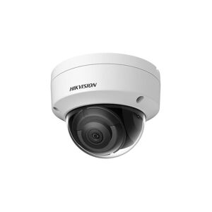 Hikvision DS-2CD2143G2-I vandalensichere Turret-Dome-IP-Kamera AcuSense HD+ 4Mpx 2,8mm H.265+ Micro SD-Steckplatz WDR 120dB IP67 IK10