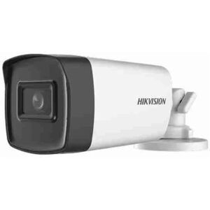 DS-2CE17H1T-IT3E (3,6 mm) - bullet festobjektiv d-wdr poc 5MP - Hikvision