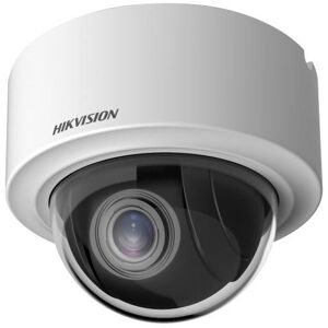 DS-2DE3204W-DE - speed dome ip 3' 4X d-wdr smart 2MP - Hikvision