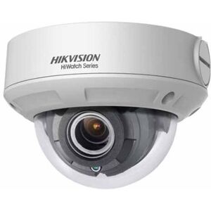 Hikvision HWI-D640H-Z Hiwatch series IP Vandalismussichere dome-kamera hd+ 4Mpx motozoom h.265+ poe slot sd IP67 IK10