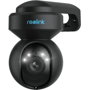 Reolink - IP-Kamera E1 outdoor Schwarz