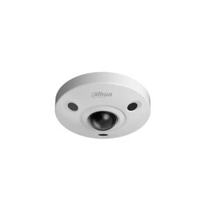 Technologie Ultra hd 12 mpx Dome IP-Kamera Dahua IPC-EBW81200