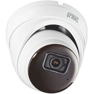 Urmet - ai eco Dome Kamera 5M mit festem Objektiv 2.8mm 1099/550B