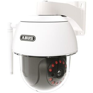 Abus PPIC32520 WLAN LAN Schwenk Neige PTZ 360 Grad Kamera Überwachungskamera...