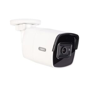 Abus IPCB38511A Mini Tube IP Kamera 8 MPx 2,8 mm PoE Außen Überwachungskamera