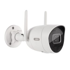 Abus TVIP62562 IP Kamera WLAN WiFi 2MPx Mini Tube Überwachungskamera