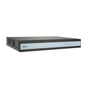 Abus TVVR33602 Analog HD Videoüberwachung 6-Kanal Hybrid-Videorekorder B-Ware