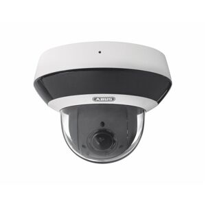 Abus IPCS84511 Mini PTZ IP Kamera 4 MPx Schwenken Zoom Überwachungskamera B-Ware