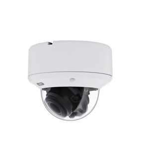 Abus HDCC75550 Analog HD Dome Kamera 5 MPx 2.7 bis 13,5 mm Überwachungskamera