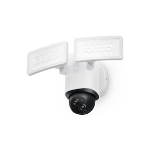 Anker eufy E340 Überwachungskamera 3K Floodlight Dual-Cam Outdoor