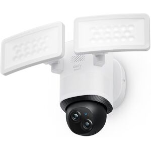 Anker eufy E340 Überwachungskamera 3K Floodlight Dual-Cam Outdoor