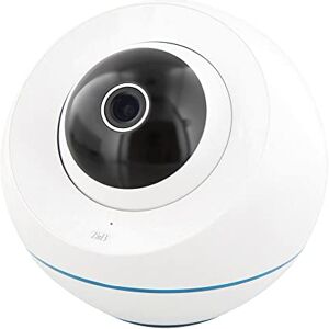 T'nB Ipcamhd Webcam Fast Ethernet + WiFi, kabellos